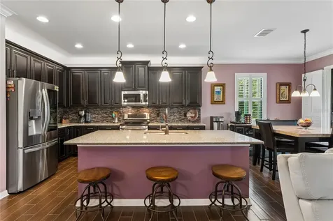 21627 Pearl Crescent Court Land O Lakes FL 34637