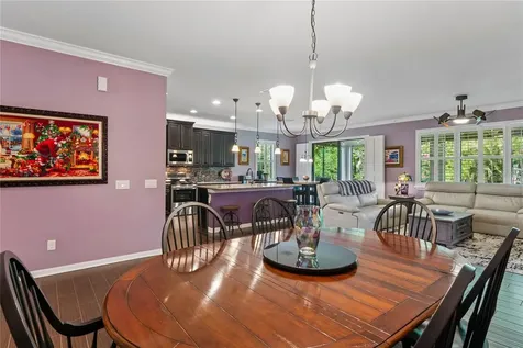 21627 Pearl Crescent Court Land O Lakes FL 34637