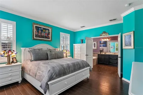 21627 Pearl Crescent Court Land O Lakes FL 34637