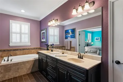 21627 Pearl Crescent Court Land O Lakes FL 34637