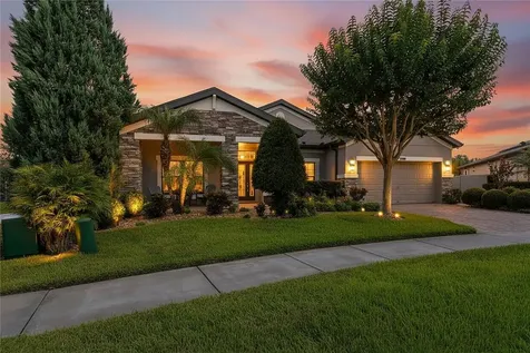 21627 Pearl Crescent Court Land O Lakes FL 34637