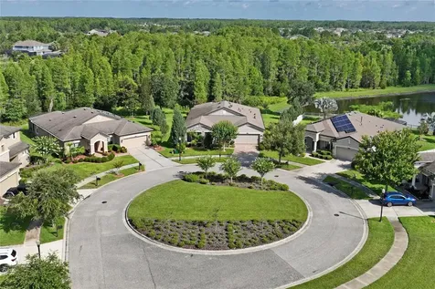 21627 Pearl Crescent Court Land O Lakes FL 34637