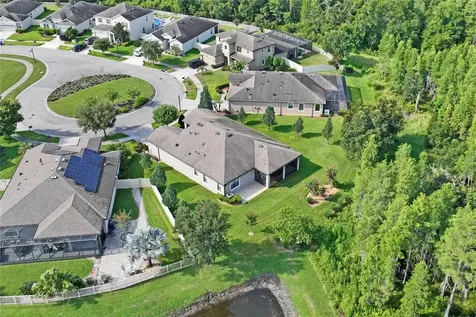 21627 Pearl Crescent Court Land O Lakes FL 34637
