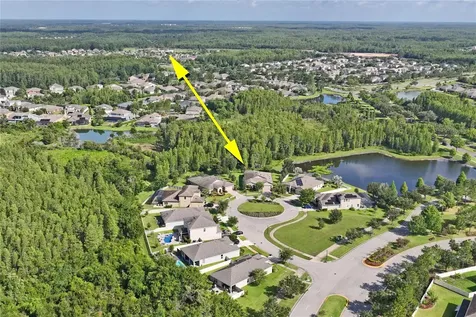 21627 Pearl Crescent Court Land O Lakes FL 34637