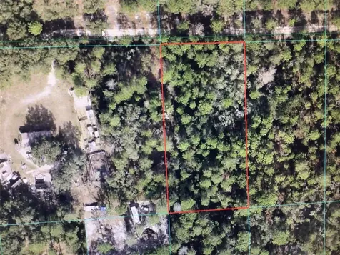 0 SW 158 Lane Dunnellon FL 34432