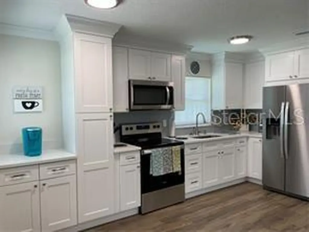 16931 Franklin Avenue Montverde FL 34756