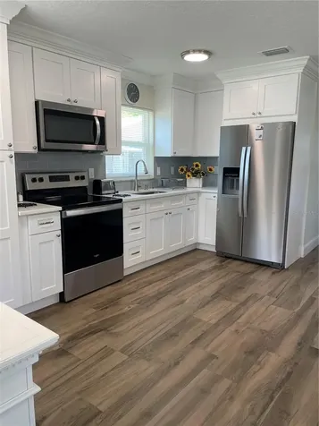 16931 Franklin Avenue Montverde FL 34756