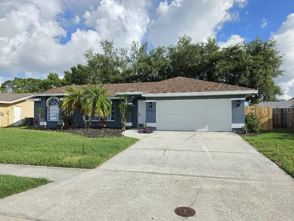 6505 64th Lane E Palmetto FL 34221