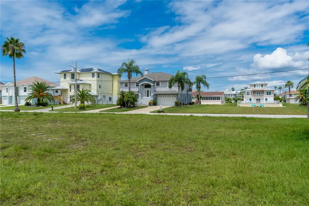 4050 Jewfish Drive Hudson FL 34667