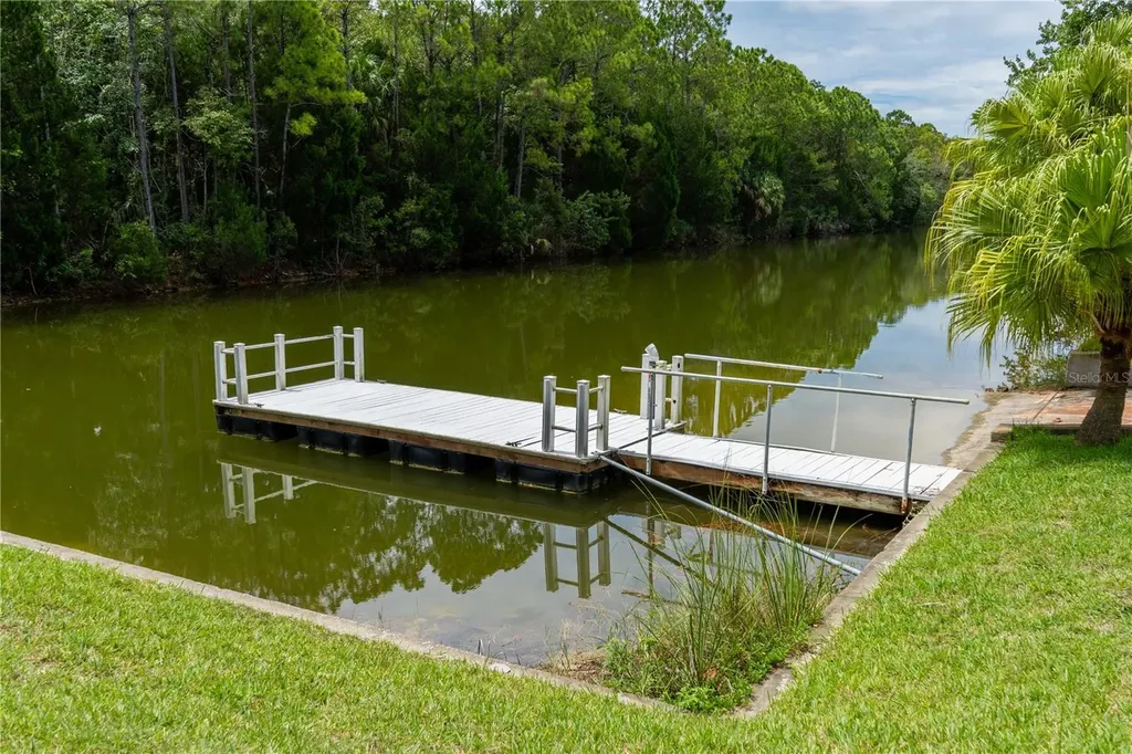 4050 Jewfish Drive Hudson FL 34667