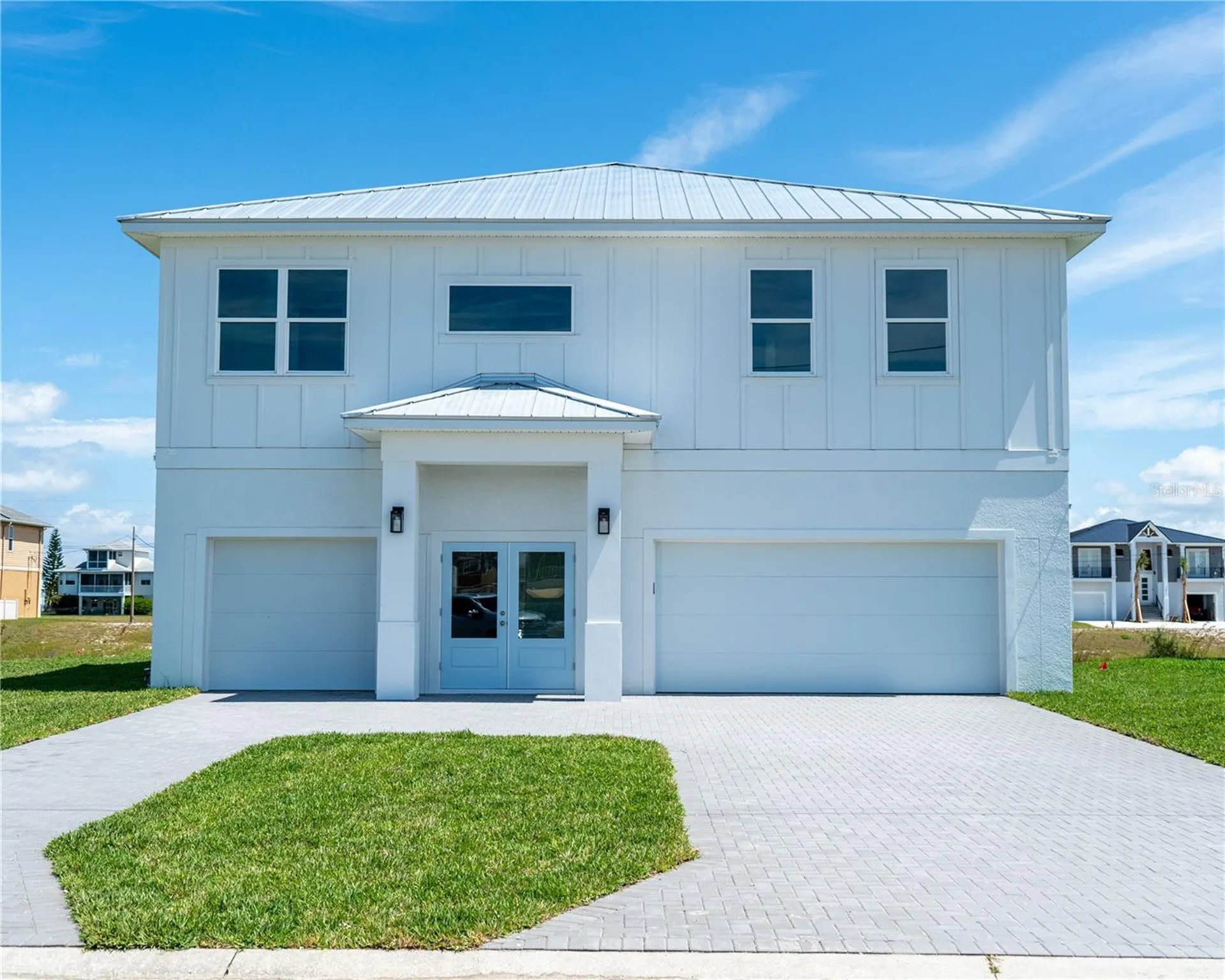 4050 Jewfish Drive Hudson FL 34667