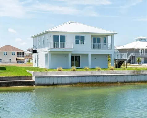 4050 Jewfish Drive Hudson FL 34667