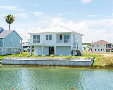 4050 Jewfish Drive Hudson FL 34667