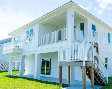 4050 Jewfish Drive Hudson FL 34667
