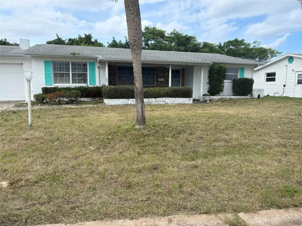 27 Kathy Drive Ormond Beach FL 32176