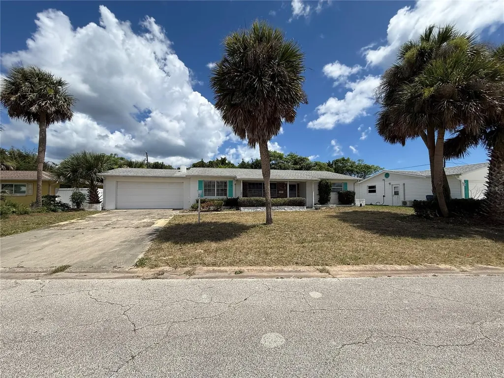 27 Kathy Drive Ormond Beach FL 32176