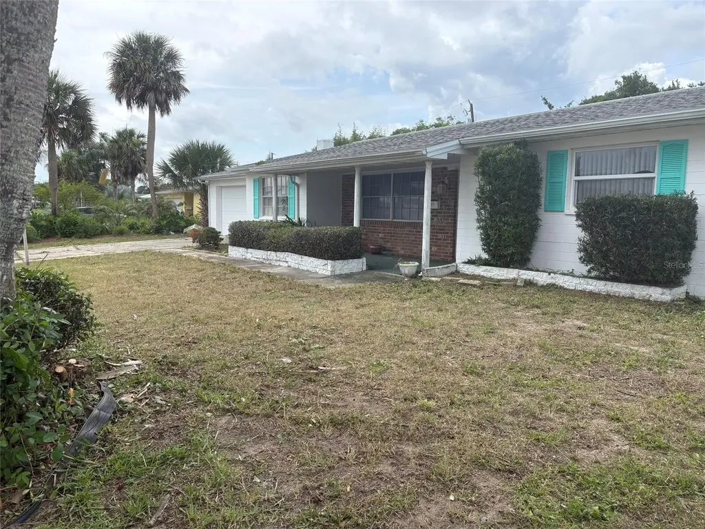 27 Kathy Drive Ormond Beach FL 32176