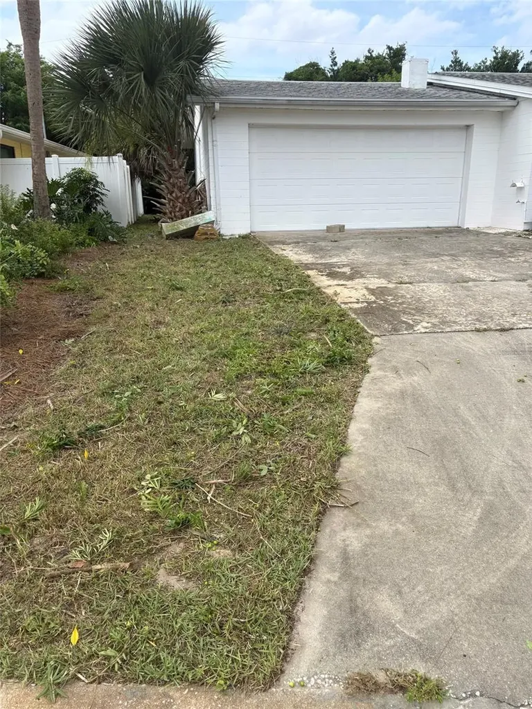 27 Kathy Drive Ormond Beach FL 32176