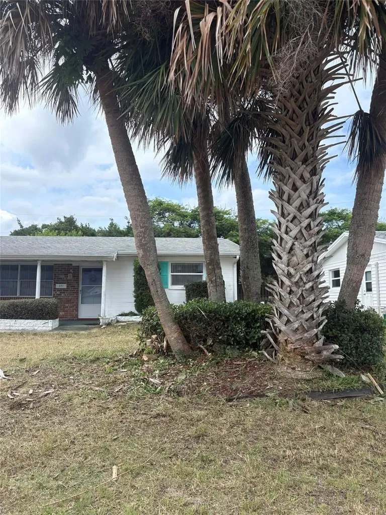 27 Kathy Drive Ormond Beach FL 32176