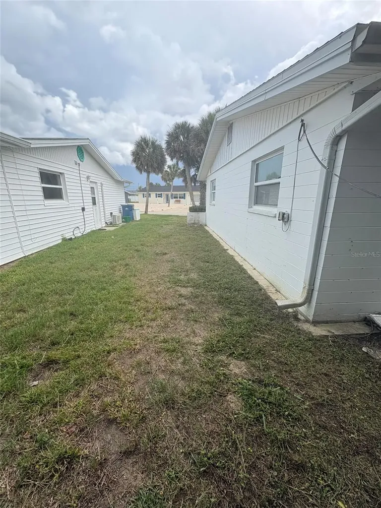 27 Kathy Drive Ormond Beach FL 32176