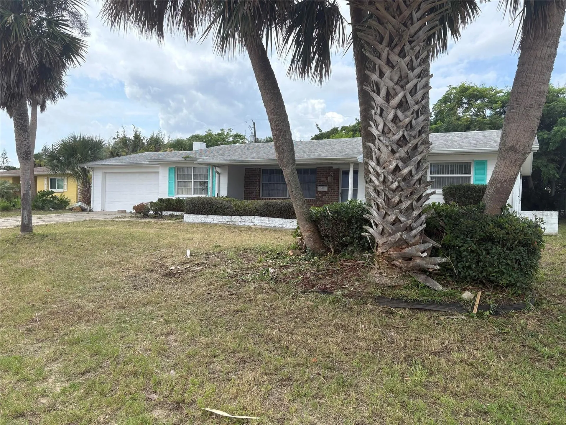 27 Kathy Drive Ormond Beach FL 32176