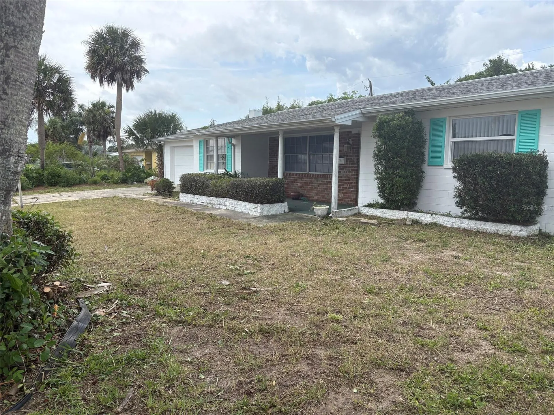 27 Kathy Drive Ormond Beach FL 32176