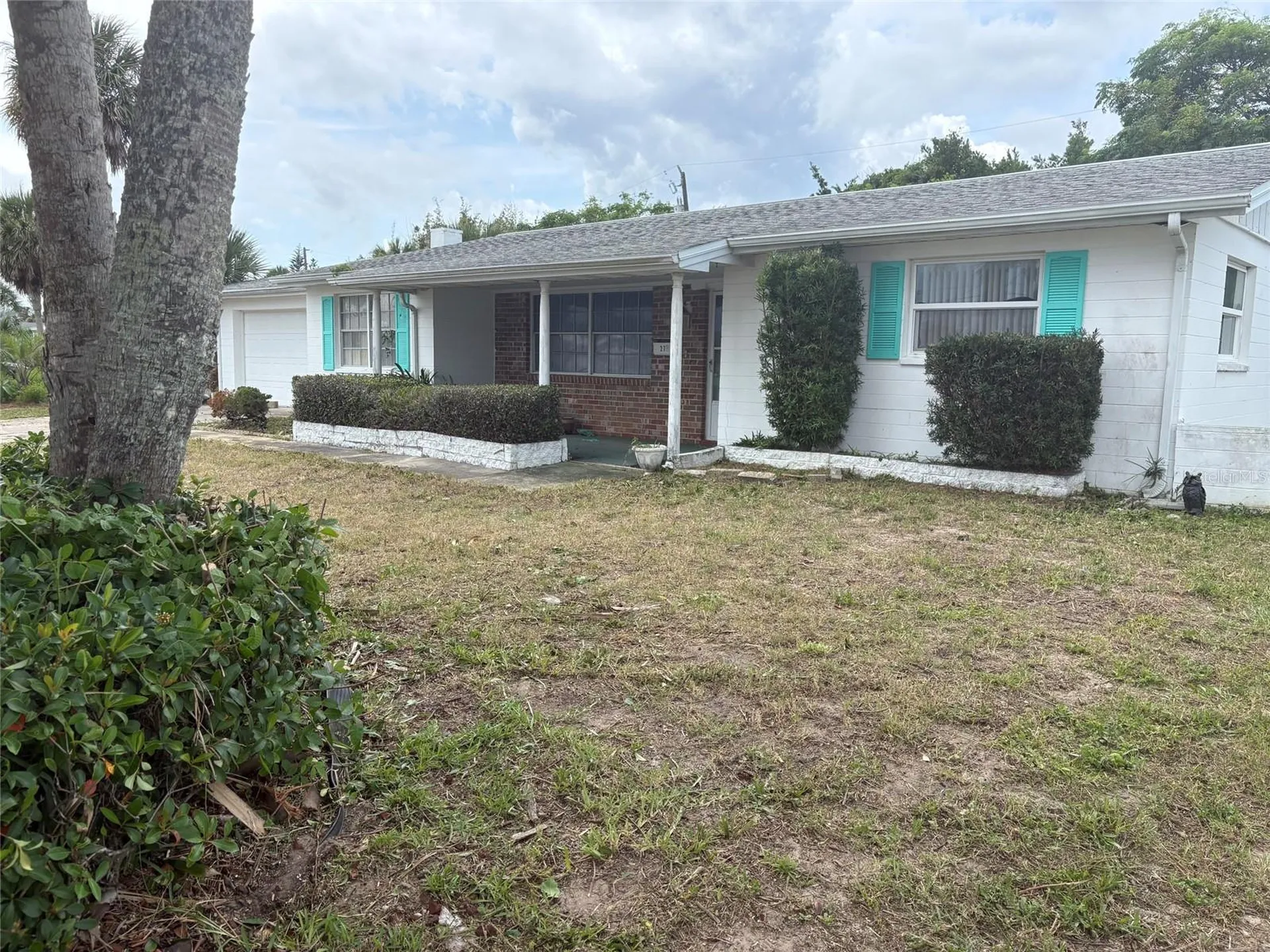 27 Kathy Drive Ormond Beach FL 32176