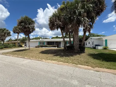 27 Kathy Drive Ormond Beach FL 32176