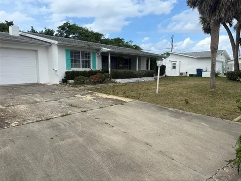 27 Kathy Drive Ormond Beach FL 32176