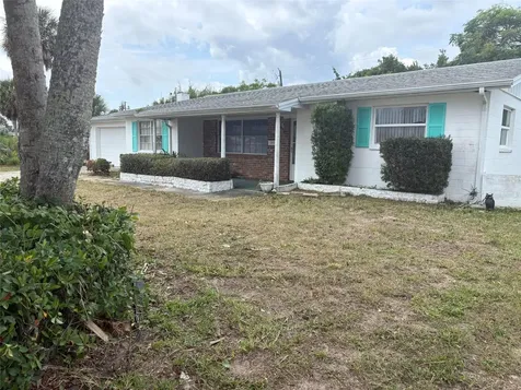 27 Kathy Drive Ormond Beach FL 32176