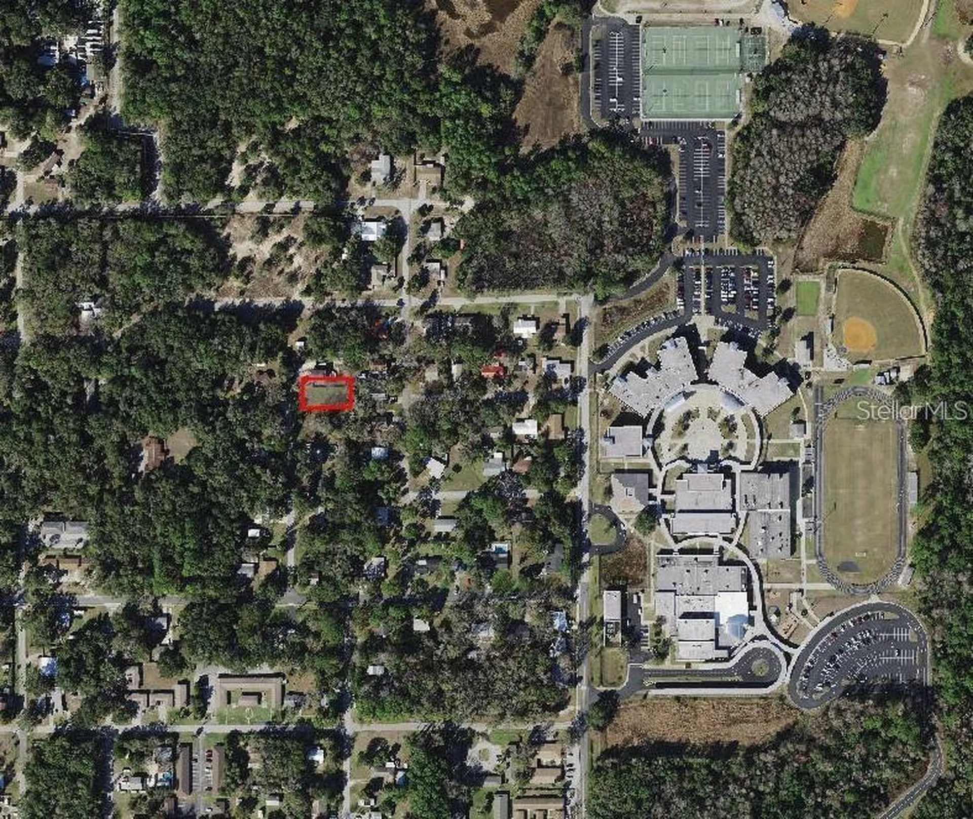 1189 NE 6th Court Crystal River FL 34428