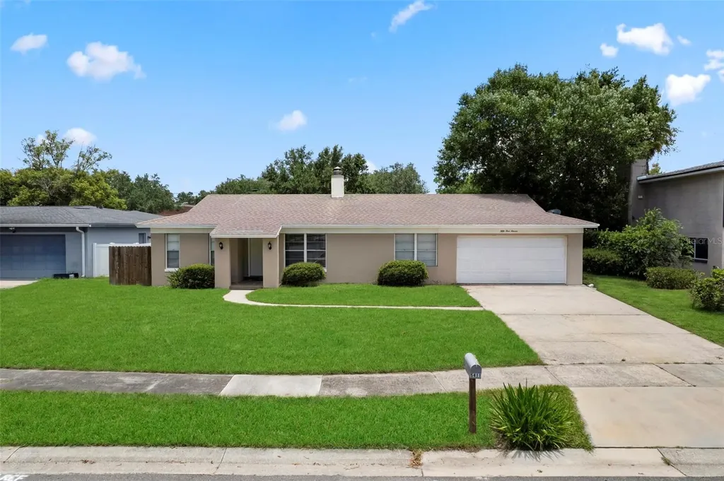 5411 Myrica Road Orlando FL 32810