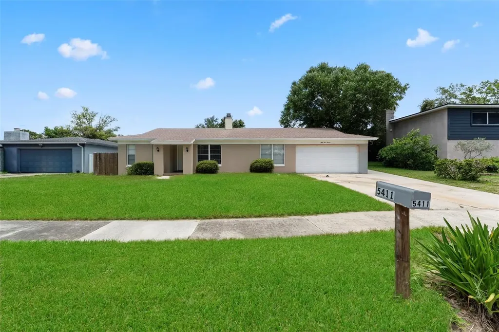 5411 Myrica Road Orlando FL 32810