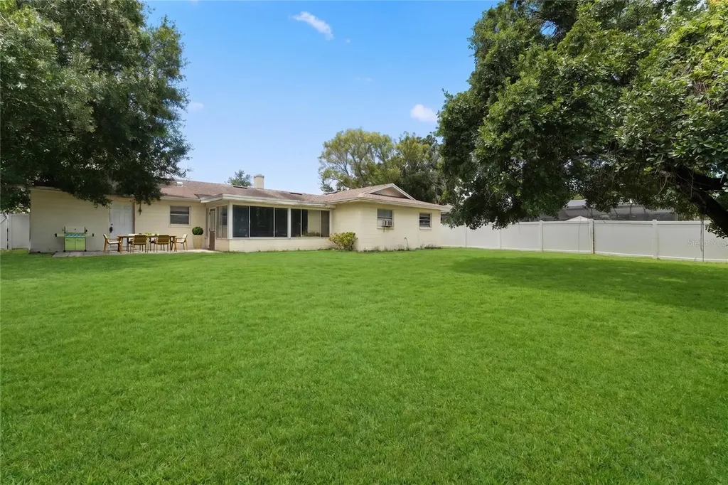 5411 Myrica Road Orlando FL 32810