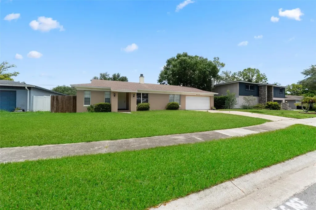 5411 Myrica Road Orlando FL 32810