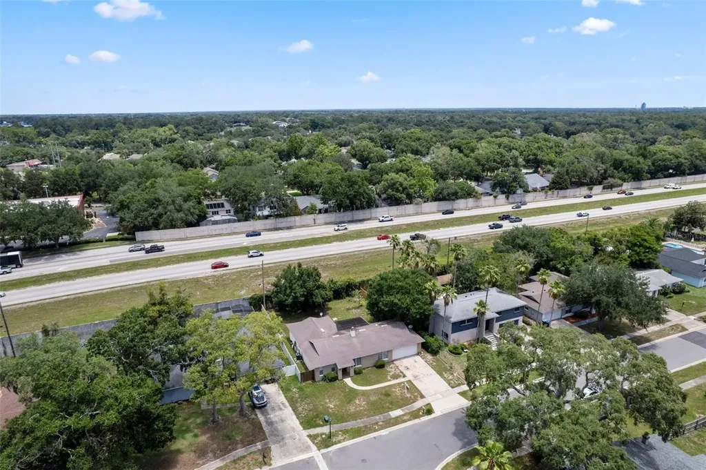 5411 Myrica Road Orlando FL 32810