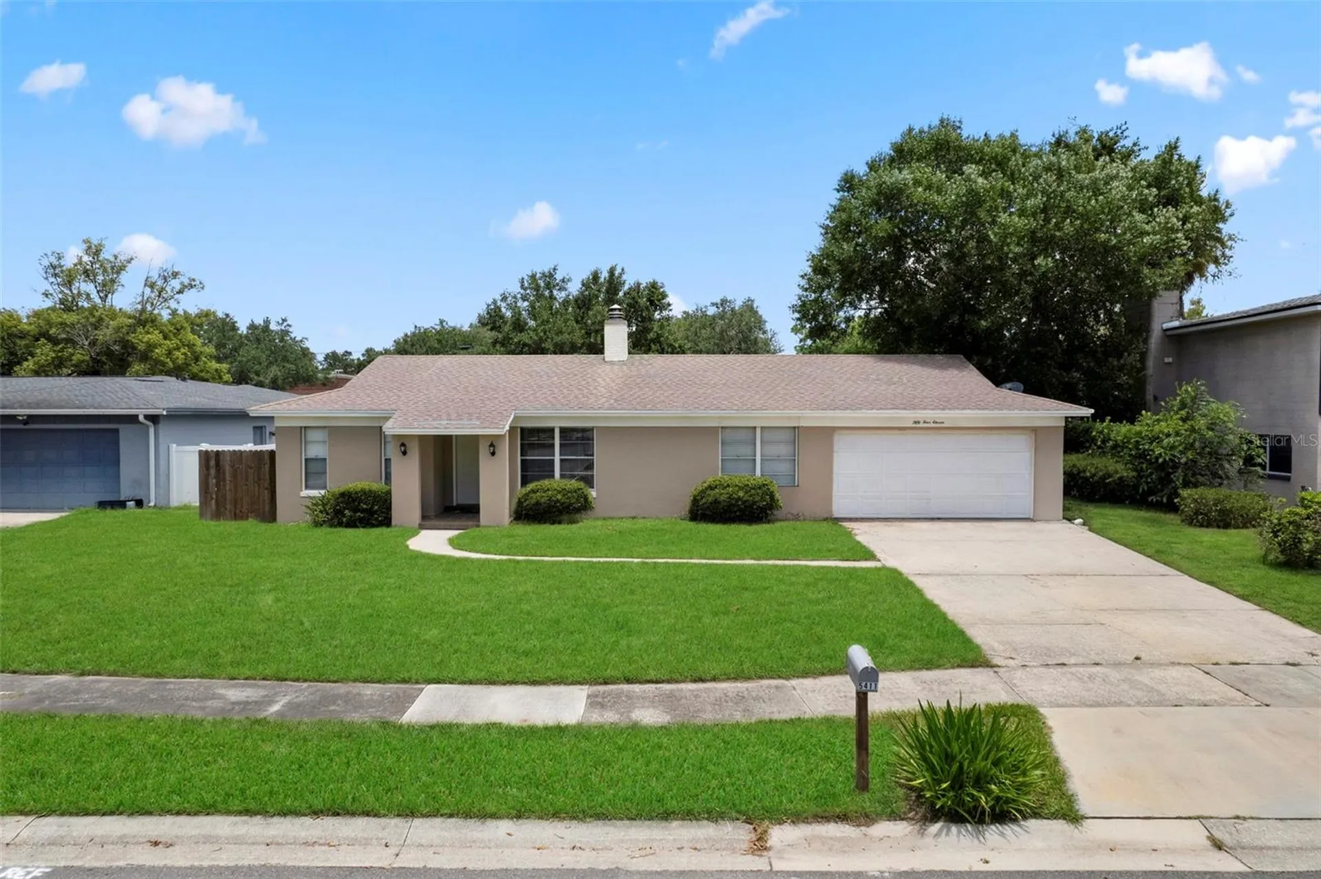 5411 Myrica Road Orlando FL 32810