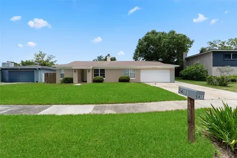 5411 Myrica Road Orlando FL 32810