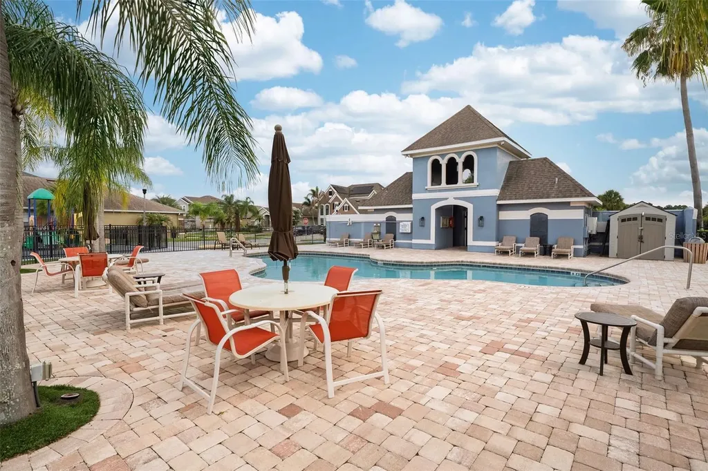 2232 Windcrest Lake Circle Orlando FL 32824