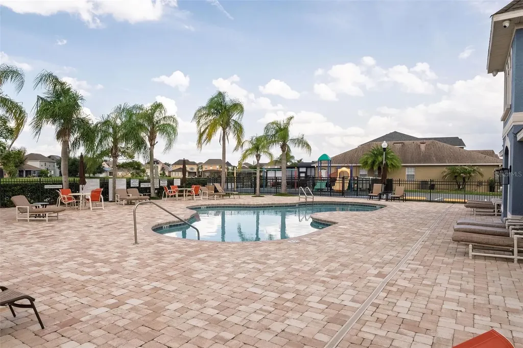 2232 Windcrest Lake Circle Orlando FL 32824