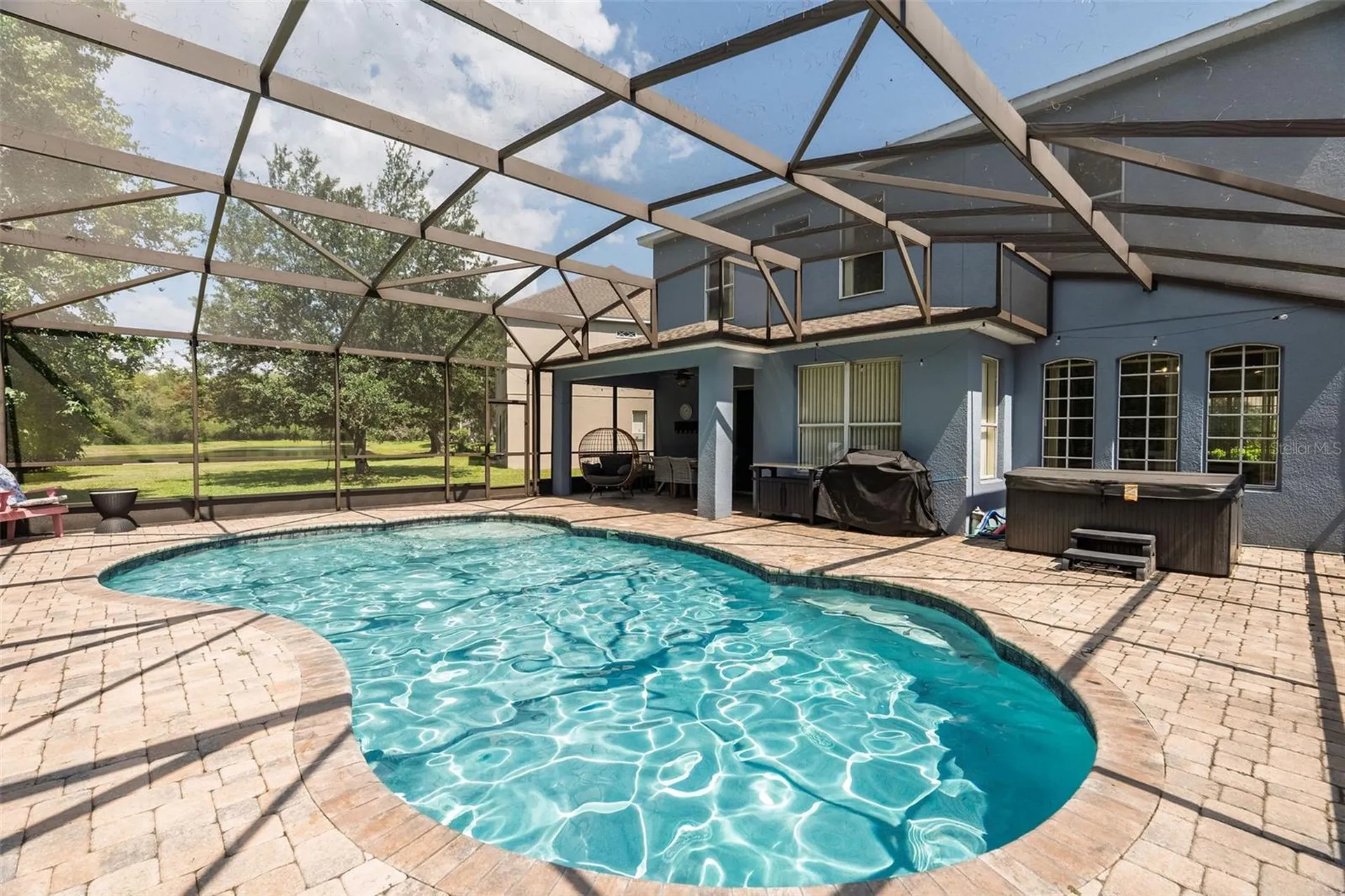 2232 Windcrest Lake Circle Orlando FL 32824