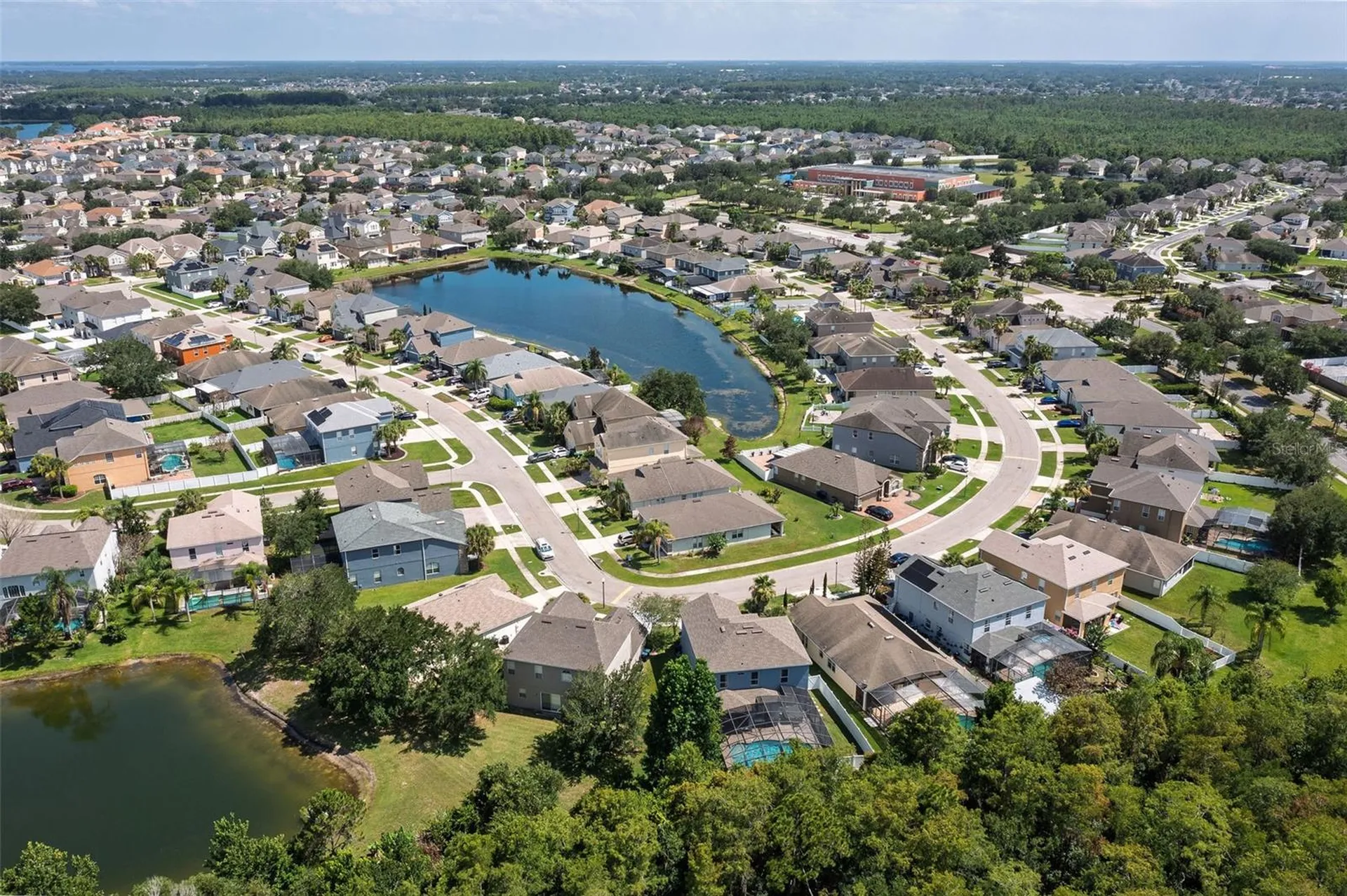 2232 Windcrest Lake Circle Orlando FL 32824