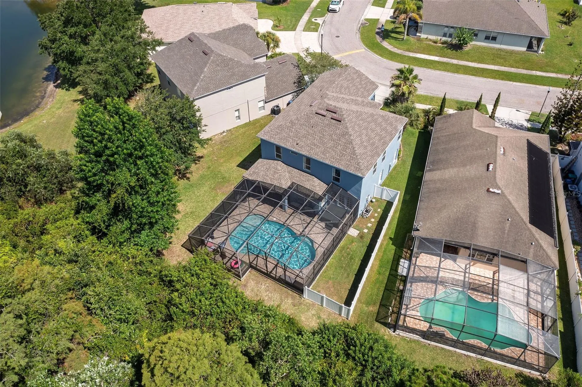 2232 Windcrest Lake Circle Orlando FL 32824