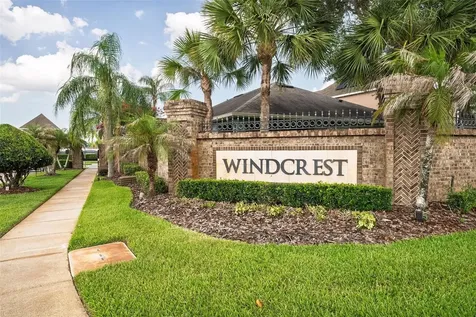 2232 Windcrest Lake Circle Orlando FL 32824