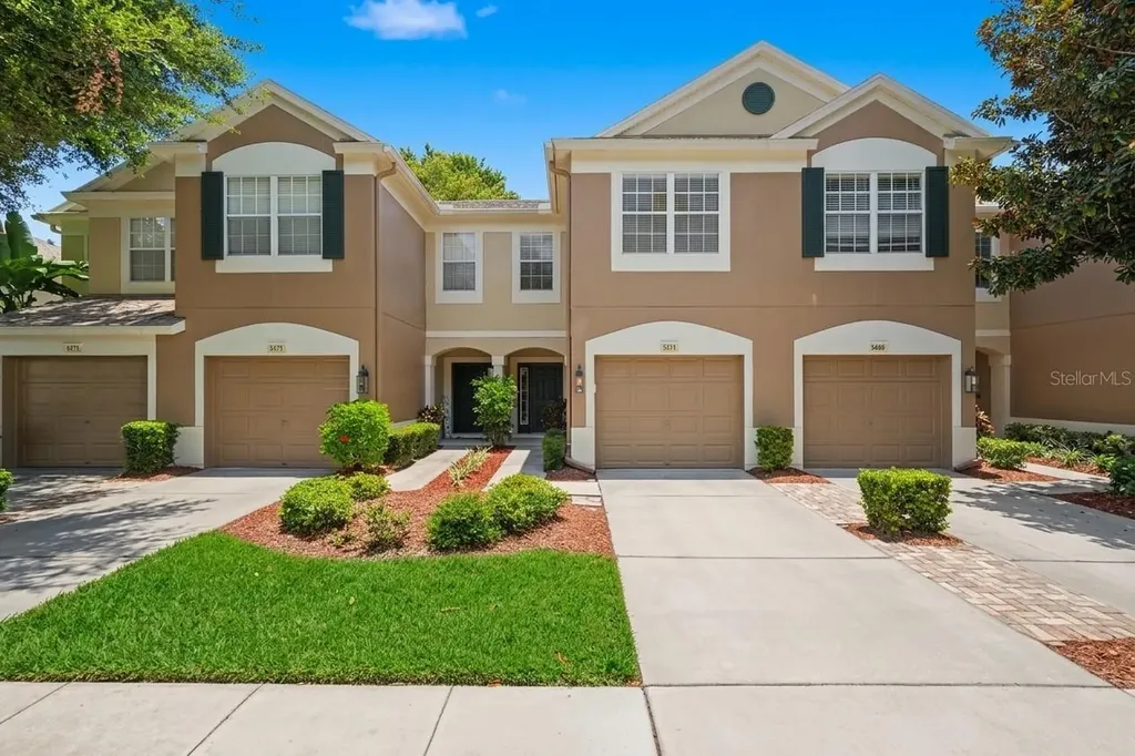 8471 Sandy Beach Street Tampa FL 33634