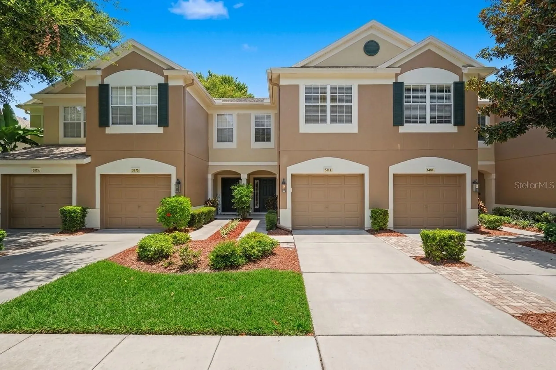 8471 Sandy Beach Street Tampa FL 33634