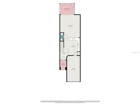 8471 Sandy Beach Street Tampa FL 33634