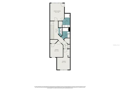 8471 Sandy Beach Street Tampa FL 33634