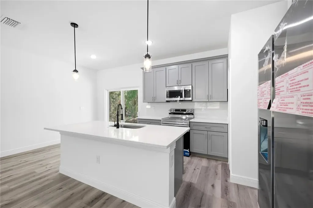 7605 N Santos Drive Citrus Springs FL 34434
