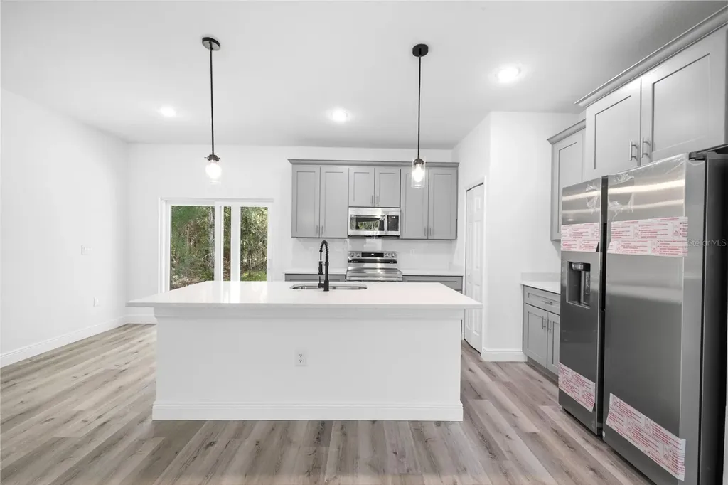 7605 N Santos Drive Citrus Springs FL 34434